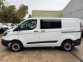 Ford Transit Custom 2.0 TDCi 290 L1 H1 6dr 14