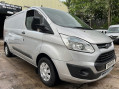 Ford Transit Custom 2.2 TDCi 290 Trend L2 H1 5dr 6