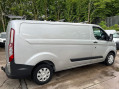 Ford Transit Custom 2.2 TDCi 290 Trend L2 H1 5dr 12