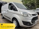 Ford Transit Custom 2.2 TDCi 290 Trend L2 H1 5dr