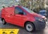 Mercedes-Benz Vito 1.6 109 CDI Blue TEC FWD L1 Euro 6 5dr