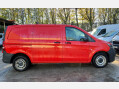Mercedes-Benz Vito 1.6 109 CDI Blue TEC FWD L1 Euro 6 5dr 7