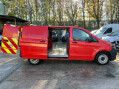 Mercedes-Benz Vito 1.6 109 CDI Blue TEC FWD L1 Euro 6 5dr 8