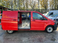 Mercedes-Benz Vito 1.6 109 CDI Blue TEC FWD L1 Euro 6 5dr 9