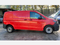 Mercedes-Benz Vito 1.6 109 CDI Blue TEC FWD L1 Euro 6 5dr 10