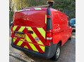 Mercedes-Benz Vito 1.6 109 CDI Blue TEC FWD L1 Euro 6 5dr 13