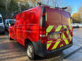 Mercedes-Benz Vito 1.6 109 CDI Blue TEC FWD L1 Euro 6 5dr 23