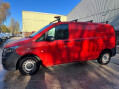 Mercedes-Benz Vito 1.6 109 CDI Blue TEC FWD L1 Euro 6 5dr 28