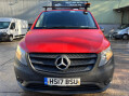 Mercedes-Benz Vito 1.6 109 CDI Blue TEC FWD L1 Euro 6 5dr 31