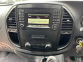 Mercedes-Benz Vito 1.6 109 CDI Blue TEC FWD L1 Euro 6 5dr 42