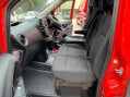 Mercedes-Benz Vito 1.6 109 CDI Blue TEC FWD L1 Euro 6 5dr 44