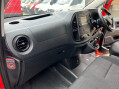 Mercedes-Benz Vito 1.6 109 CDI Blue TEC FWD L1 Euro 6 5dr 45
