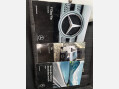 Mercedes-Benz Vito 1.6 109 CDI Blue TEC FWD L1 Euro 6 5dr 50