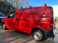 Mercedes-Benz Vito 1.6 109 CDI Blue TEC FWD L1 Euro 6 5dr 24