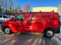Mercedes-Benz Vito 1.6 109 CDI Blue TEC FWD L1 Euro 6 5dr 25