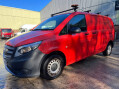 Mercedes-Benz Vito 1.6 109 CDI Blue TEC FWD L1 Euro 6 5dr 30