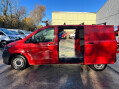 Mercedes-Benz Vito 1.6 109 CDI Blue TEC FWD L1 Euro 6 5dr 26