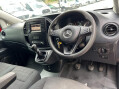 Mercedes-Benz Vito 1.6 109 CDI Blue TEC FWD L1 Euro 6 5dr 35