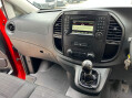 Mercedes-Benz Vito 1.6 109 CDI Blue TEC FWD L1 Euro 6 5dr 41
