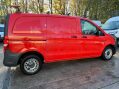 Mercedes-Benz Vito 1.6 109 CDI Blue TEC FWD L1 Euro 6 5dr 11
