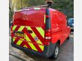 Mercedes-Benz Vito 1.6 109 CDI Blue TEC FWD L1 Euro 6 5dr 13