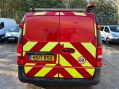 Mercedes-Benz Vito 1.6 109 CDI Blue TEC FWD L1 Euro 6 5dr 16