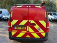 Mercedes-Benz Vito 1.6 109 CDI Blue TEC FWD L1 Euro 6 5dr 16