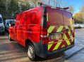 Mercedes-Benz Vito 1.6 109 CDI Blue TEC FWD L1 Euro 6 5dr 23