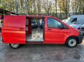 Mercedes-Benz Vito 1.6 109 CDI Blue TEC FWD L1 Euro 6 5dr 9