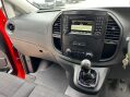Mercedes-Benz Vito 1.6 109 CDI Blue TEC FWD L1 Euro 6 5dr 41