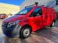 Mercedes-Benz Vito 1.6 109 CDI Blue TEC FWD L1 Euro 6 5dr 30