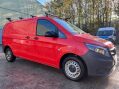 Mercedes-Benz Vito 1.6 109 CDI Blue TEC FWD L1 Euro 6 5dr 5