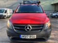 Mercedes-Benz Vito 1.6 109 CDI Blue TEC FWD L1 Euro 6 5dr 31