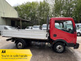 Nissan Cabstar 2.5 dCi 34.12 Basic L1 H1 2dr 1