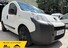 Peugeot Bipper 1.3 HDi Professional FWD L1 H1 3dr