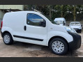 Peugeot Bipper 1.3 HDi Professional FWD L1 H1 3dr 6