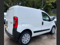 Peugeot Bipper 1.3 HDi Professional FWD L1 H1 3dr 9