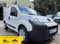 Peugeot Bipper 1.3 HDi Professional FWD L1 H1 3dr 1