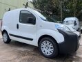 Peugeot Bipper 1.3 HDi Professional FWD L1 H1 3dr 5