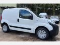 Peugeot Bipper 1.3 HDi Professional FWD L1 H1 3dr 6