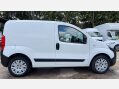 Peugeot Bipper 1.3 HDi Professional FWD L1 H1 3dr 8