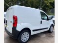 Peugeot Bipper 1.3 HDi Professional FWD L1 H1 3dr 9