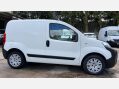 Peugeot Bipper 1.3 HDi Professional FWD L1 H1 3dr 10