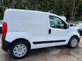 Peugeot Bipper 1.3 HDi Professional FWD L1 H1 3dr 11
