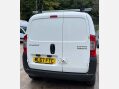 Peugeot Bipper 1.3 HDi Professional FWD L1 H1 3dr 13