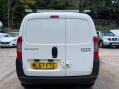 Peugeot Bipper 1.3 HDi Professional FWD L1 H1 3dr 14