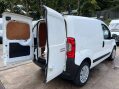 Peugeot Bipper 1.3 HDi Professional FWD L1 H1 3dr 15