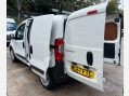 Peugeot Bipper 1.3 HDi Professional FWD L1 H1 3dr 19