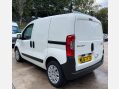 Peugeot Bipper 1.3 HDi Professional FWD L1 H1 3dr 20