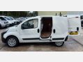 Peugeot Bipper 1.3 HDi Professional FWD L1 H1 3dr 25